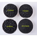 Reliable Quality Drinking Water Treatment 0.6-1.2mm Anthracite Coal